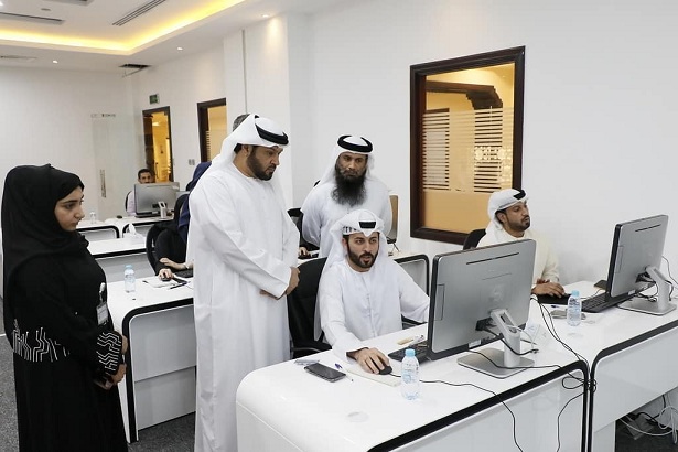Aritifical Intelligence training Workshop UAE - Labiba for Artificial Intelligence.jpg